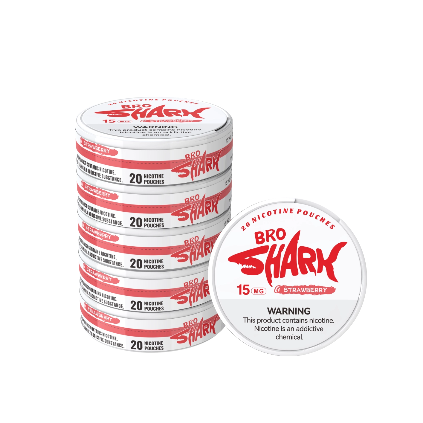 broshark strawberry broshark strawberry