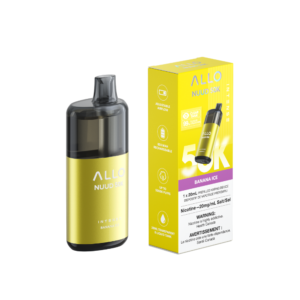 allo nuud 50k disposable vape 20ml