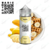 Basic Batch | Waffle | Banana 120ml import placeholder for 6684802547778
