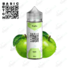 Basic Batch | Fruits | Apple 120ml import placeholder for 6684811165762