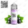 Basic Batch | Fruits | Blackcurrant 120ml import placeholder for 6684813131842