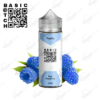 Basic Batch | Fruits | Blue Raspberry 120ml import placeholder for 6685123706946