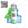 Basic Batch | Mints | Menthol 120ml import placeholder for 6685171187778