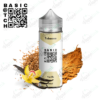Basic Batch | Tobacco | Vanilla 120ml import placeholder for 6685195731010