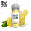 Basic Batch | Drinks | Lemonade 120ml import placeholder for 6895974481986