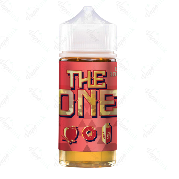 beard vape | the one | apple cinnamon donut 100ml beard vape | the one | apple cinnamon donut 100ml