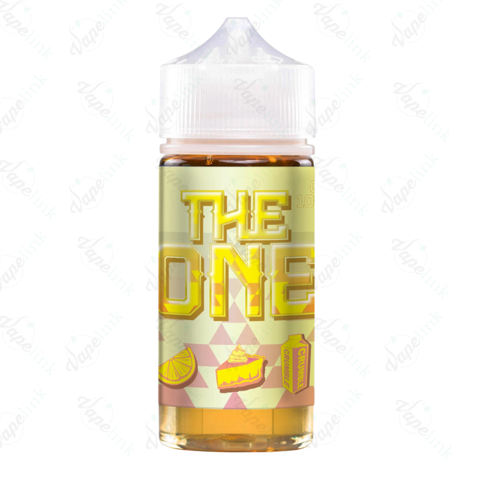 beard vape | the one | lemon crumble 100ml beard vape | the one | lemon crumble 100ml