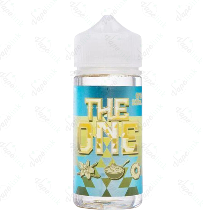 beard vape | the one | vanilla custard donut 100ml beard vape | the one | vanilla custard donut 100ml