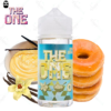 Beard Vape | The One | Vanilla Custard Donut 100ml import placeholder for 6605322551362