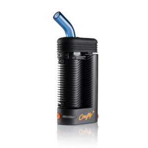 potv bent glass mouthpiece