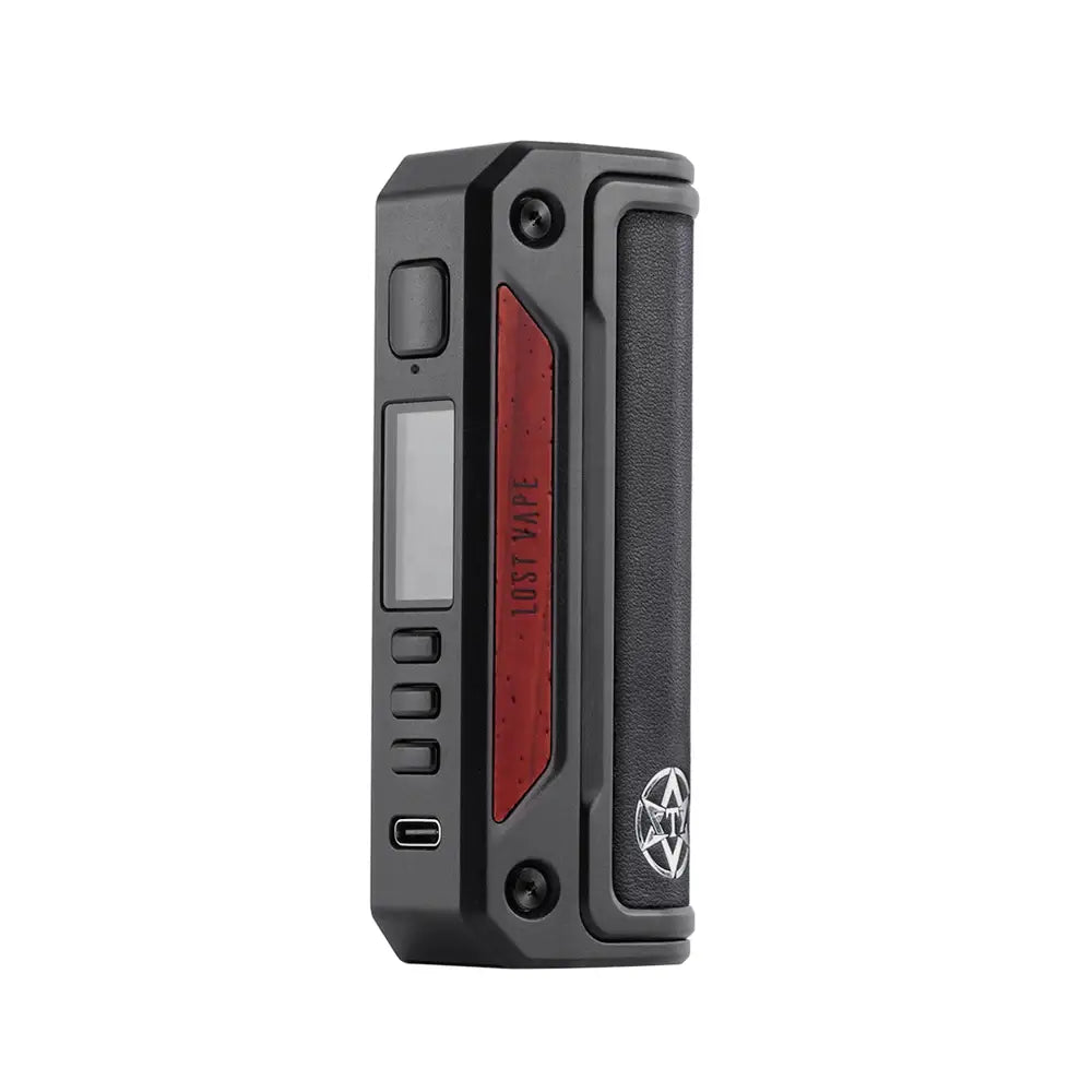 lost vape thelema solo dna 100c mod lost vape thelema solo dna 100c mod