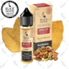 Black Note - Burley Tobacco(Nutty & Mellow) 60ml import placeholder for 6622092623938