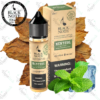 Black Note - Menthol (Fresh, Balanced & Crisp) 60ml import placeholder for 6622095081538