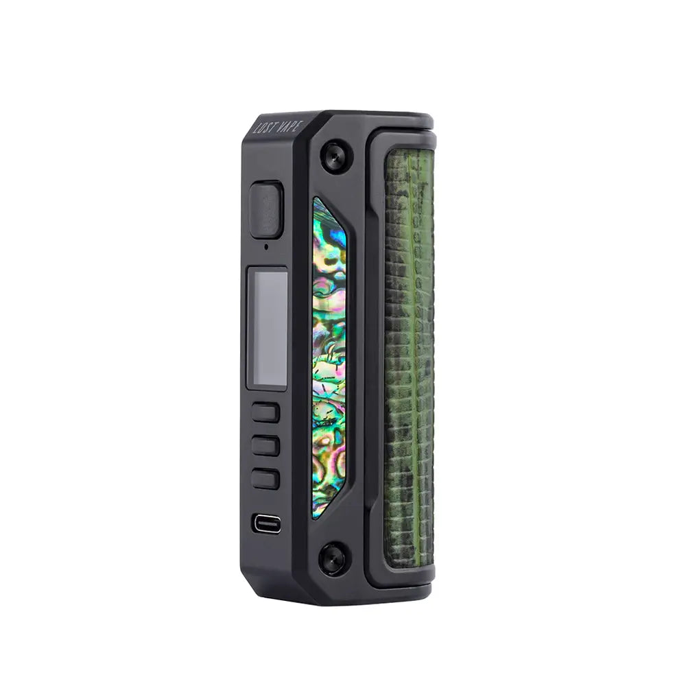 lost vape thelema solo dna 100c mod lost vape thelema solo dna 100c mod