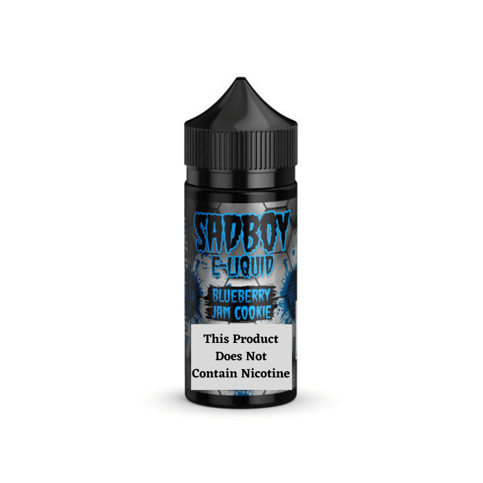sadboy blueberry jam cookie 100ml sadboy blueberry jam cookie 100ml