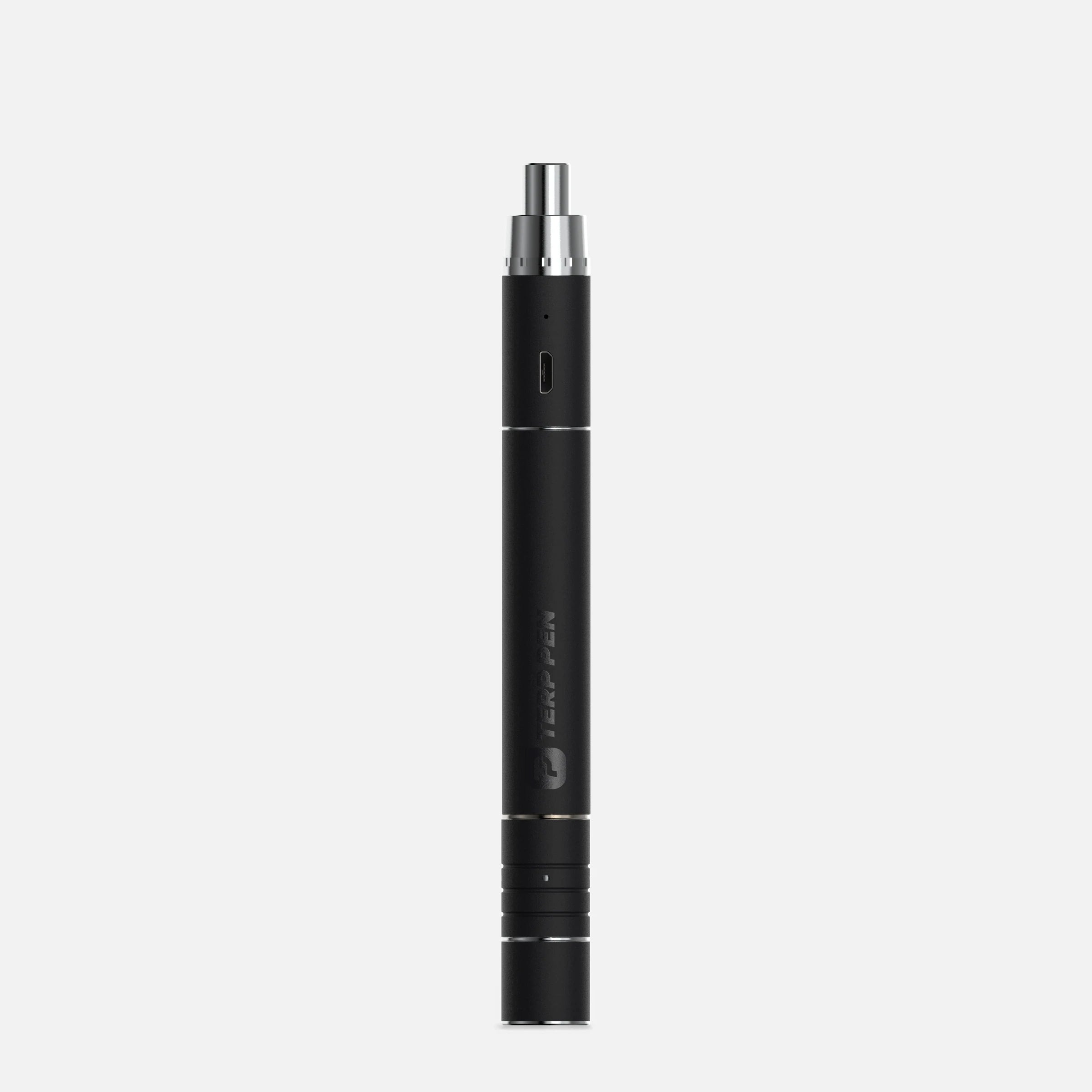 Boundless - Terp Pen XL Concentrate Vaporizer Boundless - Terp Pen XL Concentrate Vaporizer