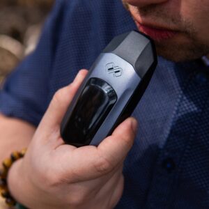 boundless vexil dry herb vaporizer