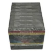 Bravo 1 Smooth King Size Cigarettes Carton 25pk import placeholder for 376