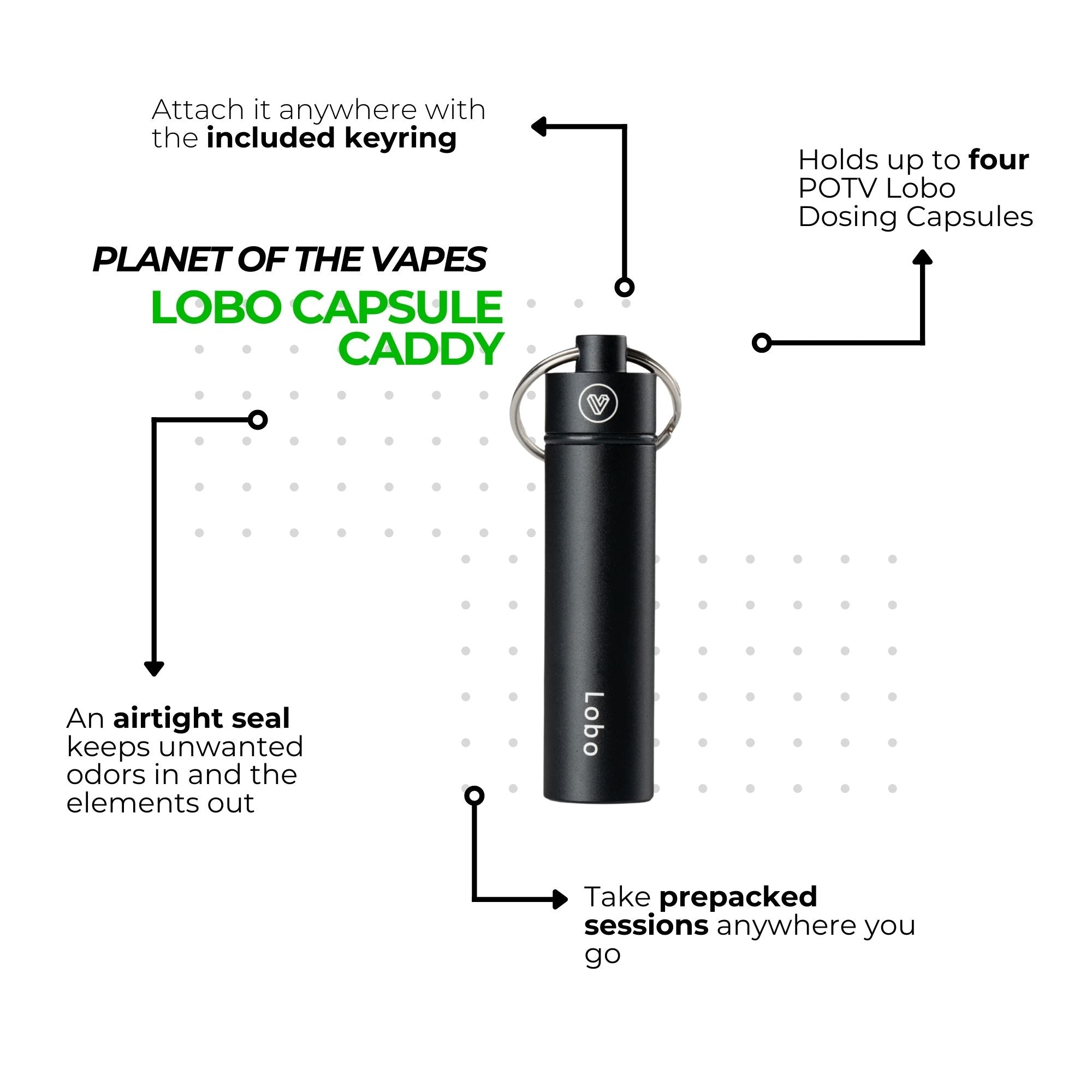 potv lobo starter vaporizer kit potv lobo starter vaporizer kit