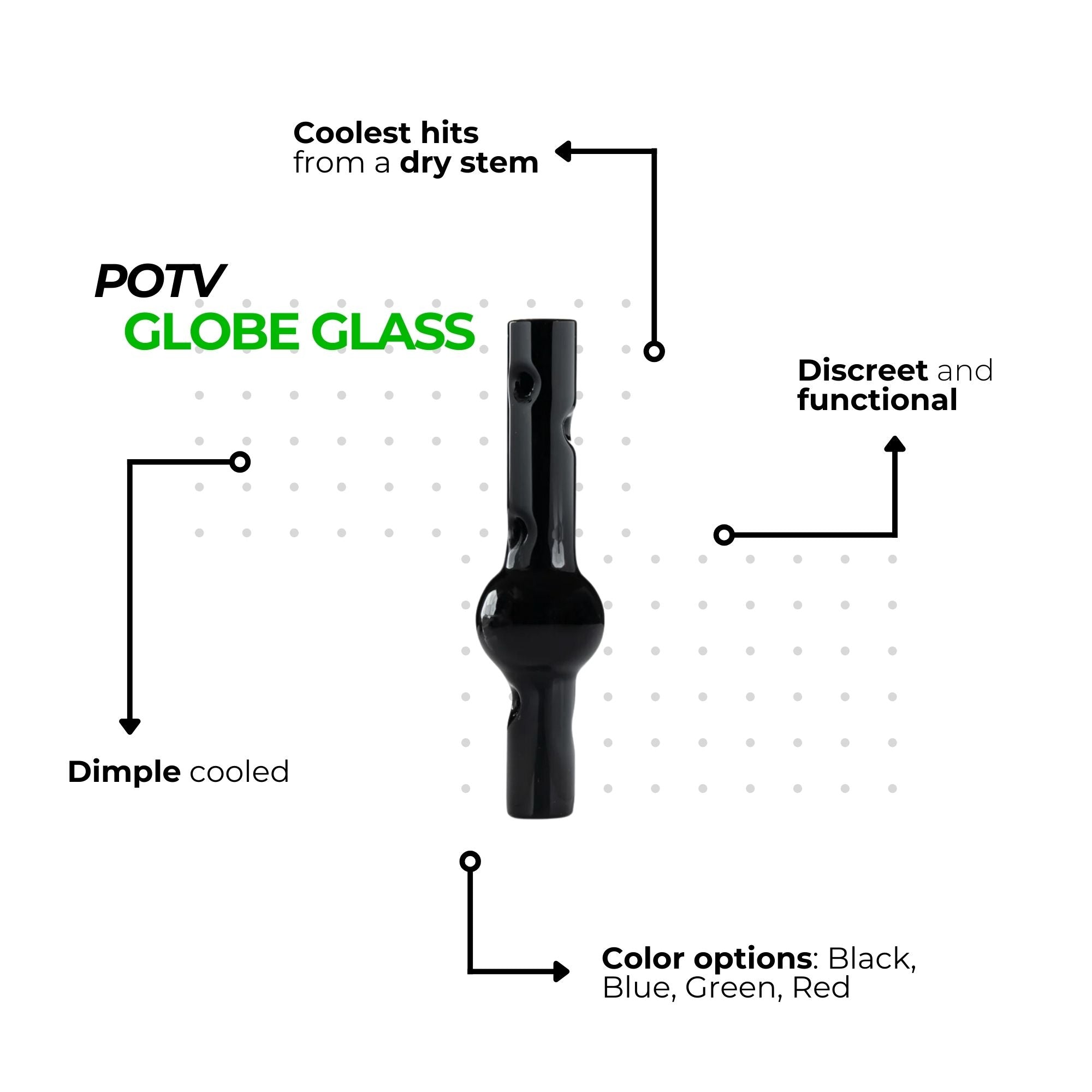 potv lobo starter vaporizer kit potv lobo starter vaporizer kit