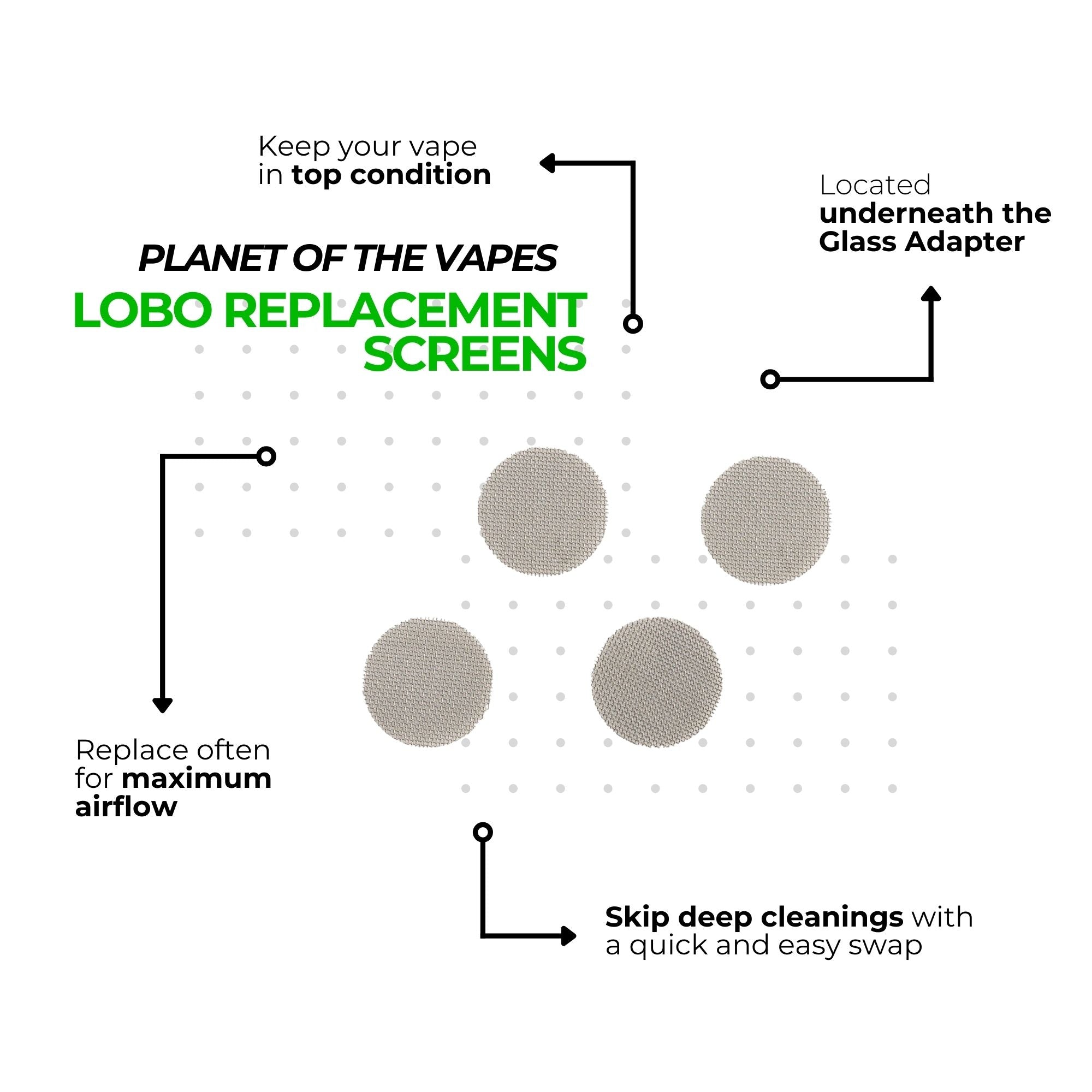 potv lobo starter vaporizer kit potv lobo starter vaporizer kit