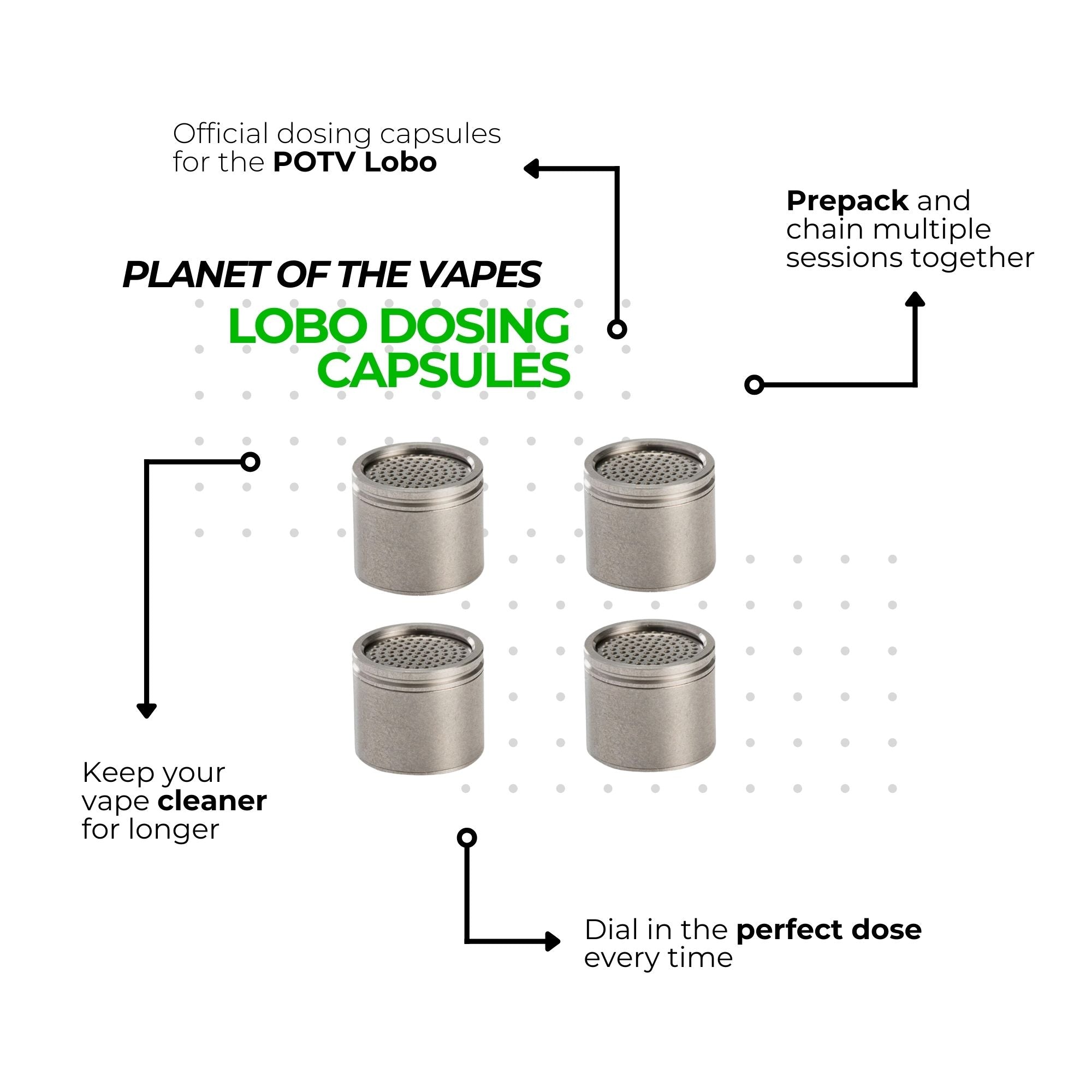 potv lobo starter vaporizer kit potv lobo starter vaporizer kit