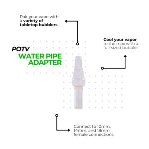 potv xmax v3 pro enthusiast vaporizer kit