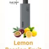 HQD CUVIE SLICK – LEMON PASSION FRUIT – 6000 PUFFS import placeholder for 3612