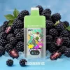 $CAMMM A$ 15K Puffs Blackberry Ice import placeholder for 4820