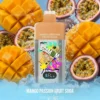 $CAMMM A$ 15K Puffs Mango Passion Fruit Soda import placeholder for 4813