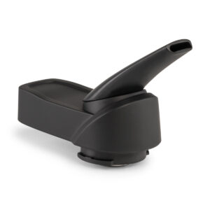 boundless cfv mouthpiece assembly