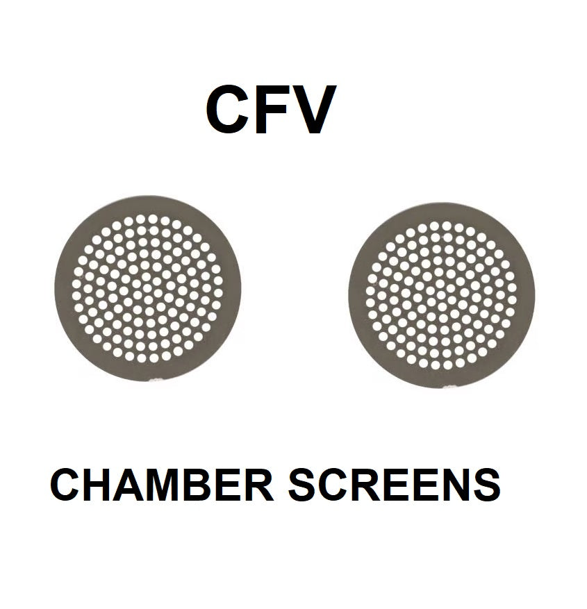 boundless replacement chamber & mouthpiece screens boundless replacement chamber & mouthpiece screens