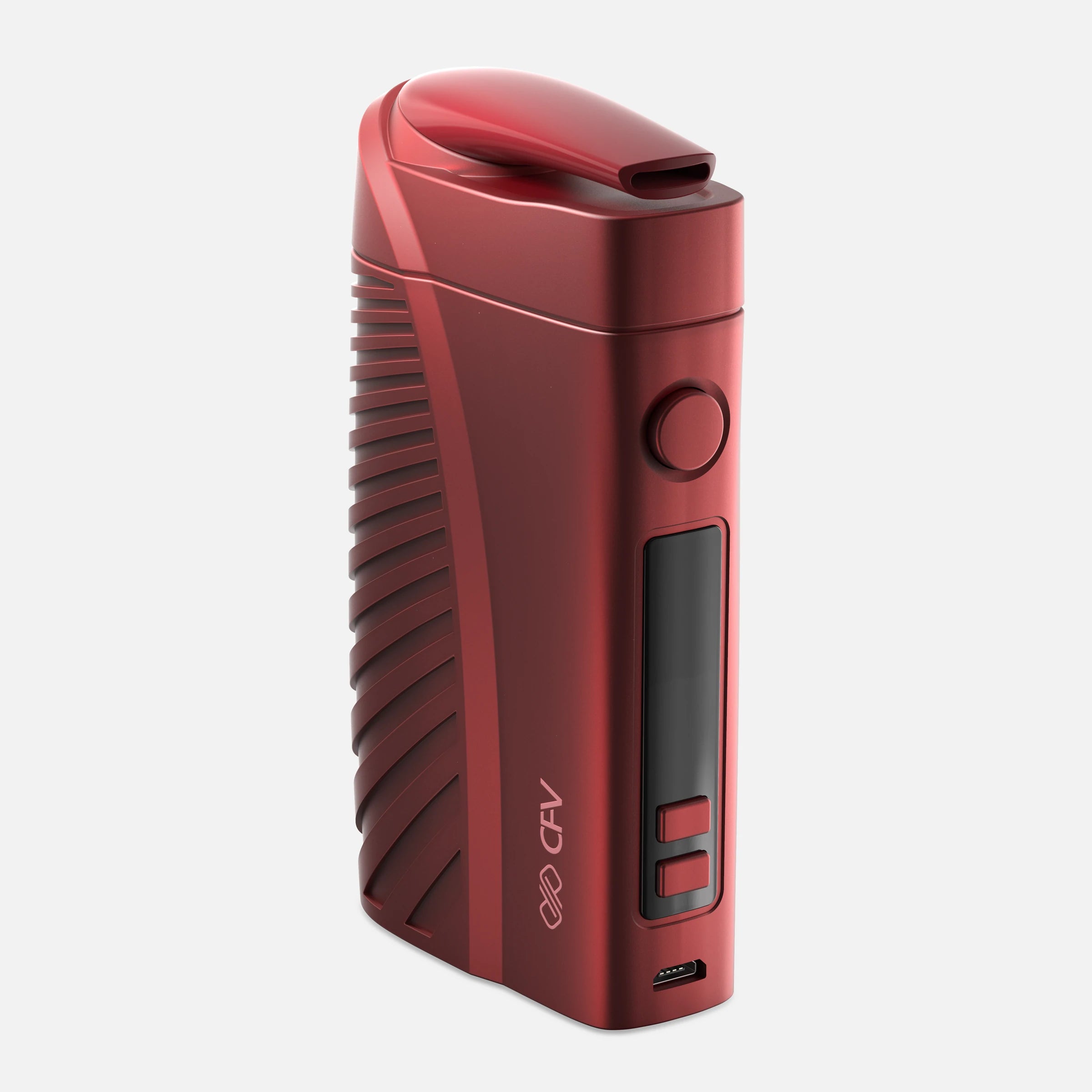 boundless cfv full convection dry herb vaporizer boundless cfv full convection dry herb vaporizer