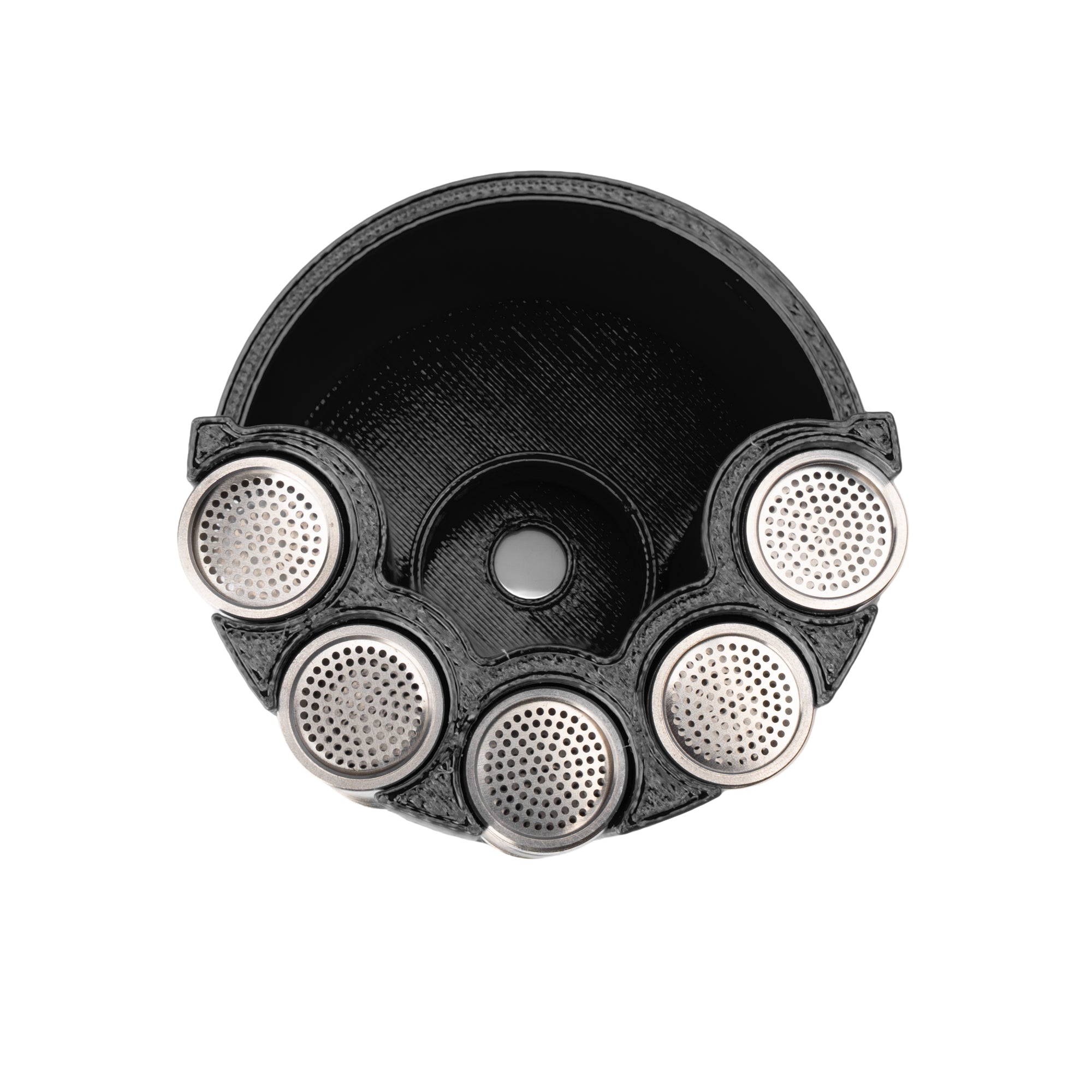 potv lobo dosing capsule caddy insert for tightvac 0.12l potv lobo dosing capsule caddy insert for tightvac 0.12l