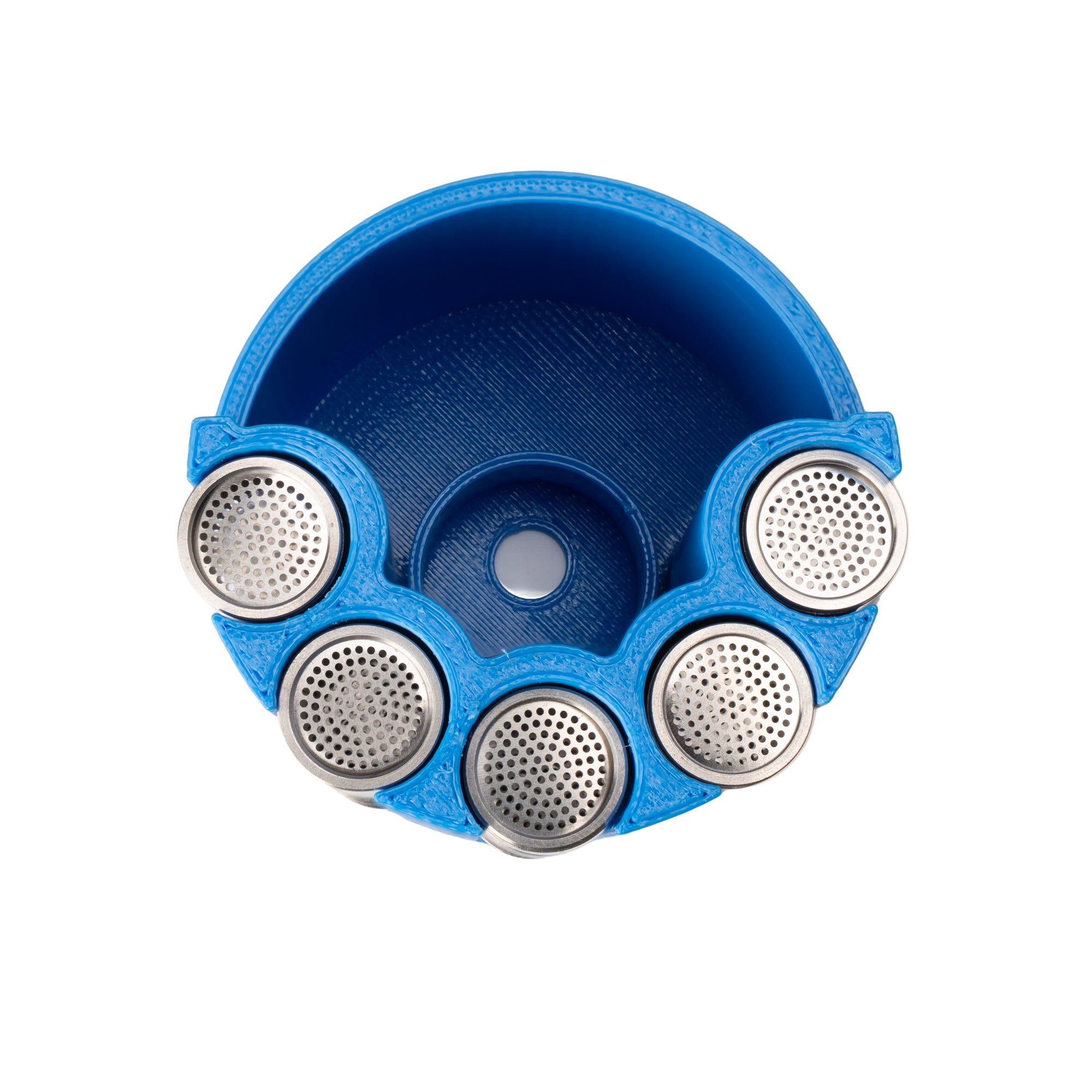 potv lobo dosing capsule caddy insert for tightvac 0.12l potv lobo dosing capsule caddy insert for tightvac 0.12l