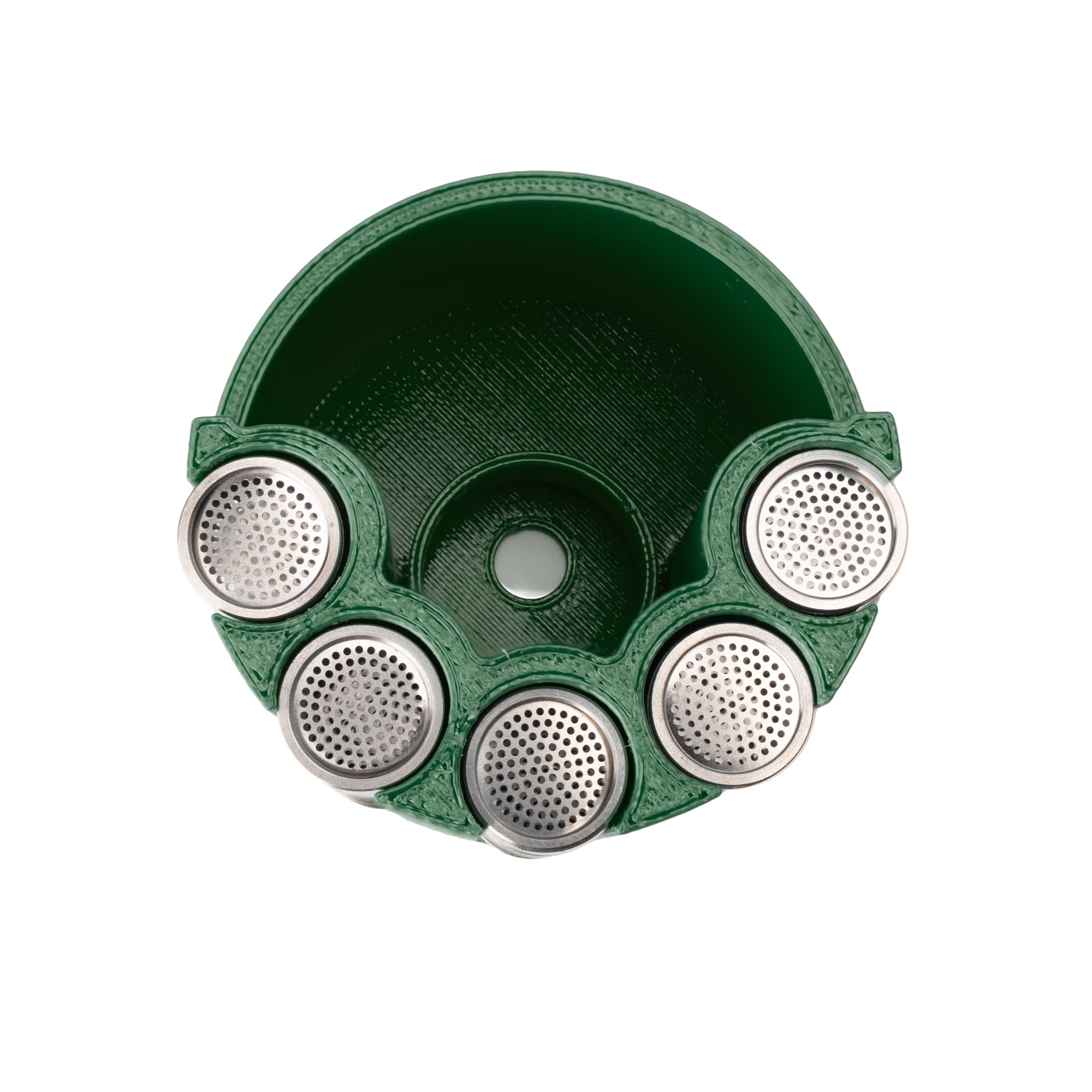 potv lobo dosing capsule caddy insert for tightvac 0.12l potv lobo dosing capsule caddy insert for tightvac 0.12l
