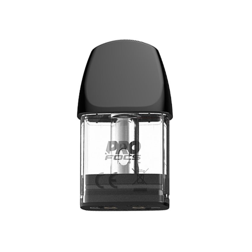 uwell caliburn a2 pod cartridge 2ml (4pcs/pack) uwell caliburn a2 pod cartridge 2ml (4pcs/pack)