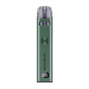 uwell caliburn g3 pod system kit 900mah