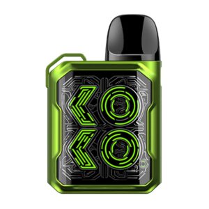 uwell caliburn gk2 pod system kit