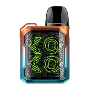 uwell caliburn gk2 pod system kit