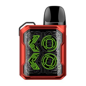 uwell caliburn gk2 pod system kit