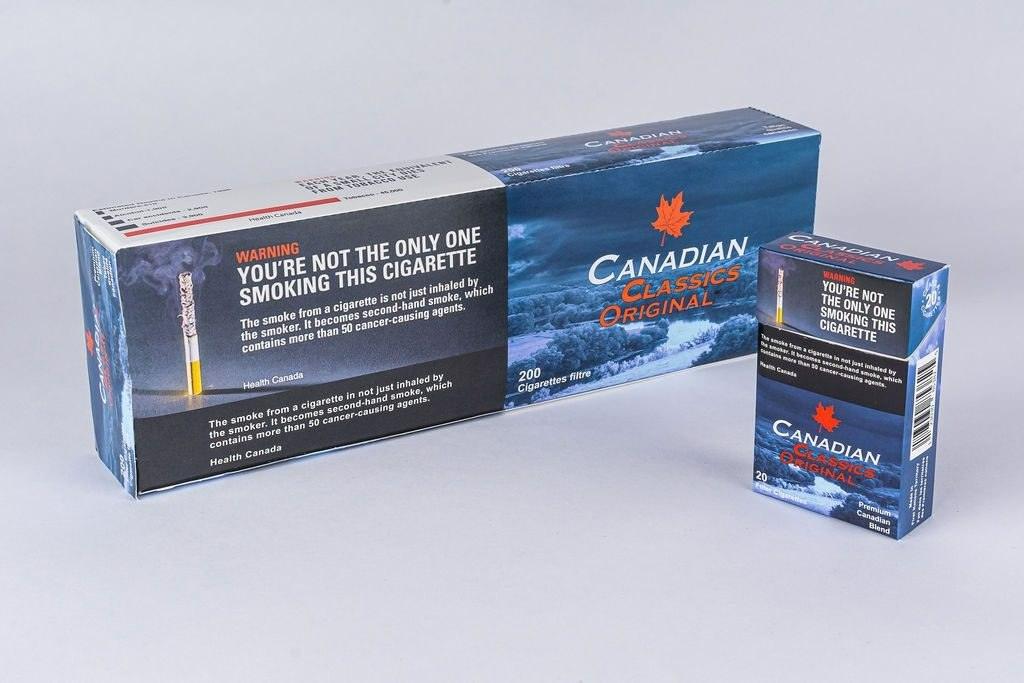 canadian classics original canadian classics original