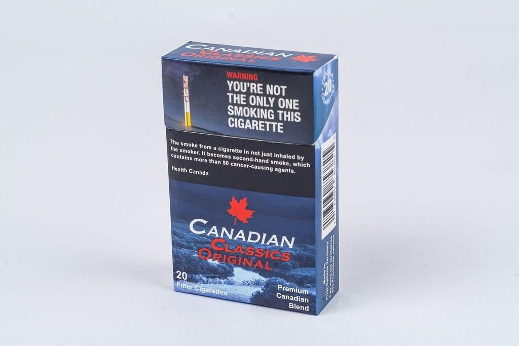 canadian classics original canadian classics original