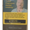 Canadian Classics Original King Size 20pk Carton import placeholder for 299