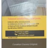 Canadian Classics Original Regular 20pk Carton import placeholder for 472