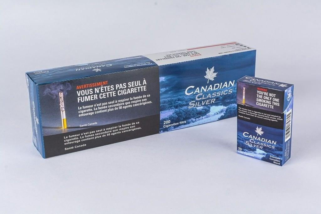 canadian classics silver canadian classics silver