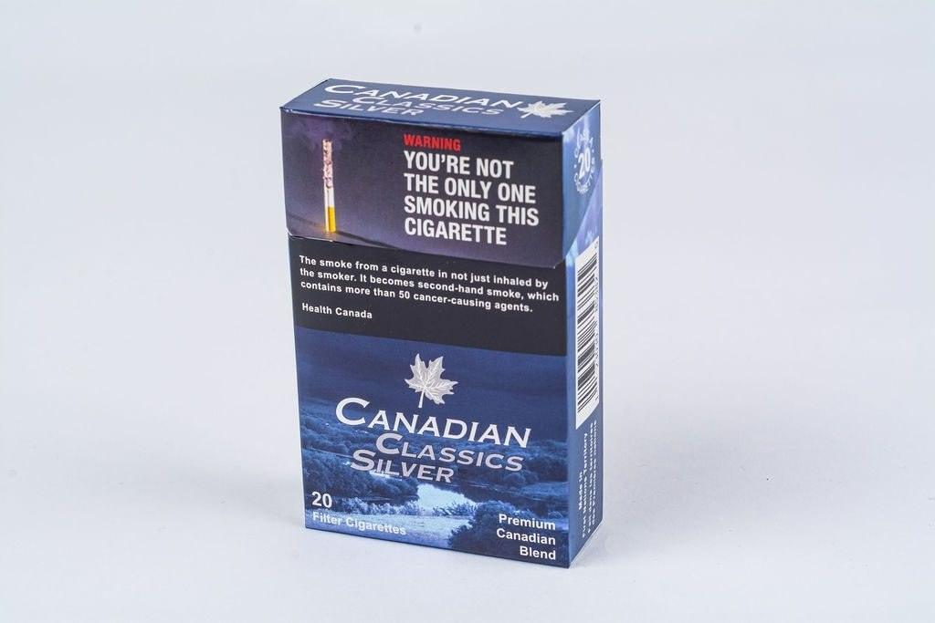 canadian classics silver canadian classics silver