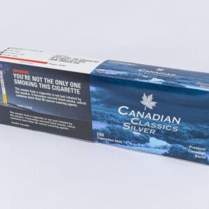 canadian classics silver