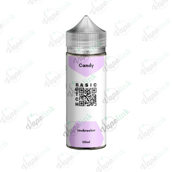 basic batch | candy | jawbreaker 120ml basic batch | candy | jawbreaker 120ml