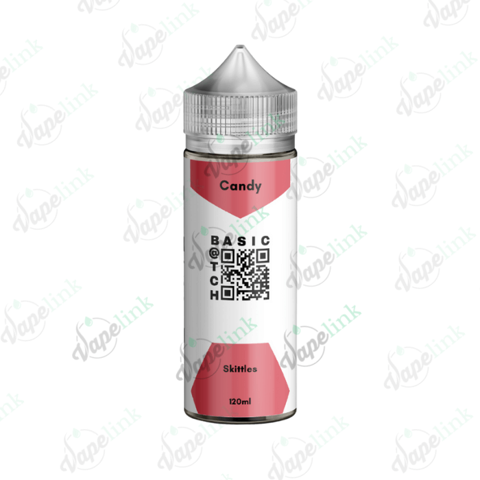 basic batch | candy | skittles 120ml basic batch | candy | skittles 120ml